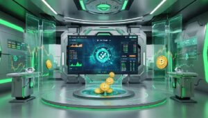 Платформа токенизации tZero готовится к IPO в 2026 году