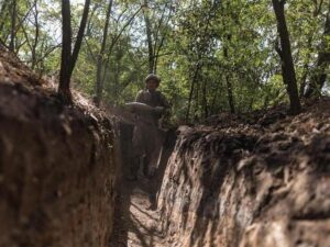 «Нет шансов»: раненые ВСУ умирают в окопах по четверо суток