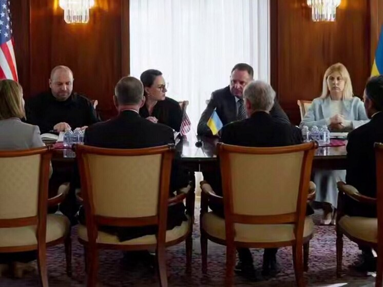 Последний штрих: украинцы уже провели переговоры с производителем «Томагавков»