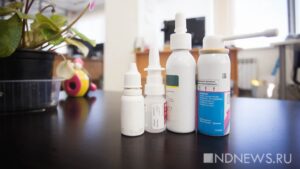 «Атрофия слизистой и тахикардия»: врачи рассказали о скрытых угрозах капель от насморка