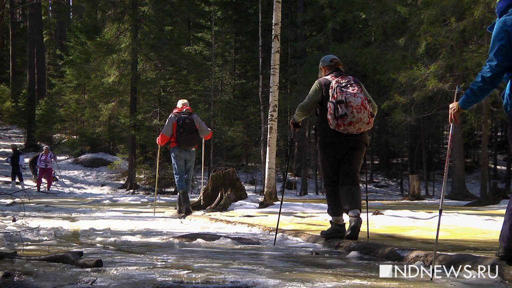 «Умное» питание, движение и чекап: врачи рассказали о формуле долголетия