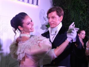 Утяшева высказалась о слухах про развод с Волей