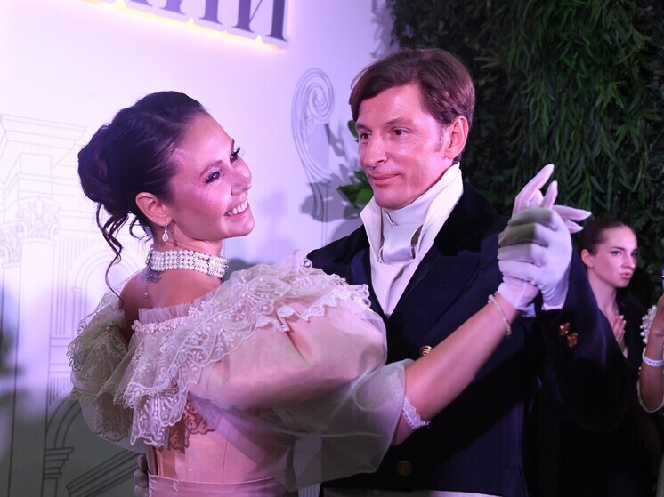 Утяшева высказалась о слухах про развод с Волей