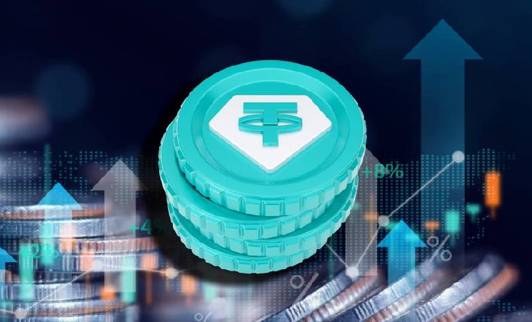 Руководство Tether объявило о достижении рубежа в 500 млн пользователей