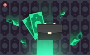 СМИ: наследники стран Ближнего Востока ждут $1 трлн наследства для инвестиций в криптоактивы и хедж-фонды