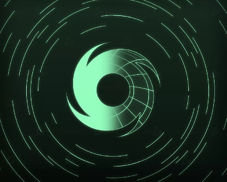 TVL Tornado Cash обновил исторический максимум вблизи $1,2 млрд