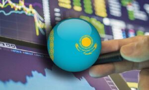 Власти Казахстана сформируют крипторезервный фонд на сумму до $1 млрд