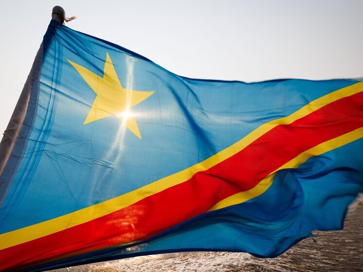 Не менее 32 человек погибли при обрушении кустарной медной шахты в ДР Конго