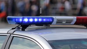 В Саратове три человека пострадали в массовой аварии с участием шести авто