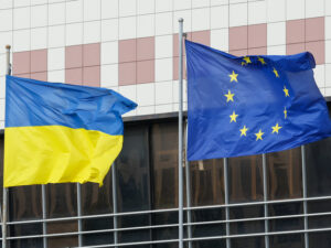 Западное финансирование Киева под вопросом из-за коррупционных скандалов