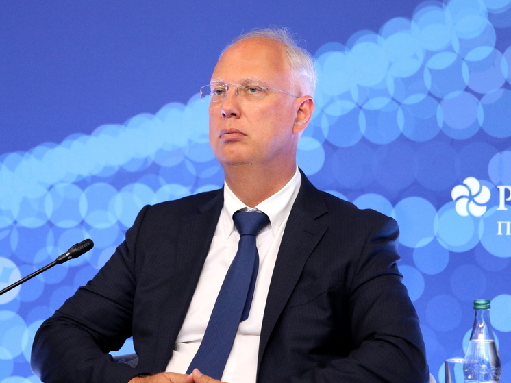 Дмитриев прокомментировал заявление канцлера Германии о сирийских беженцах