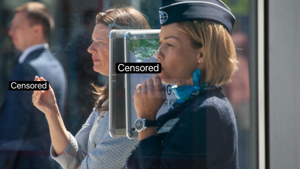 За год число курильщиков сократилось на 2,5%