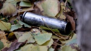 В Таганроге в результате атак беспилотников повреждены 20 многоквартирных жилых домов