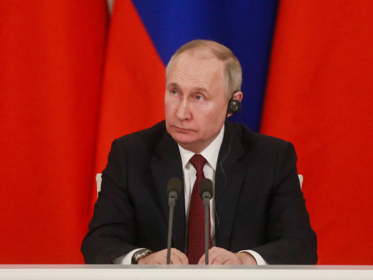 В Кремле рассказали, когда Путин встретится с Уиткоффом