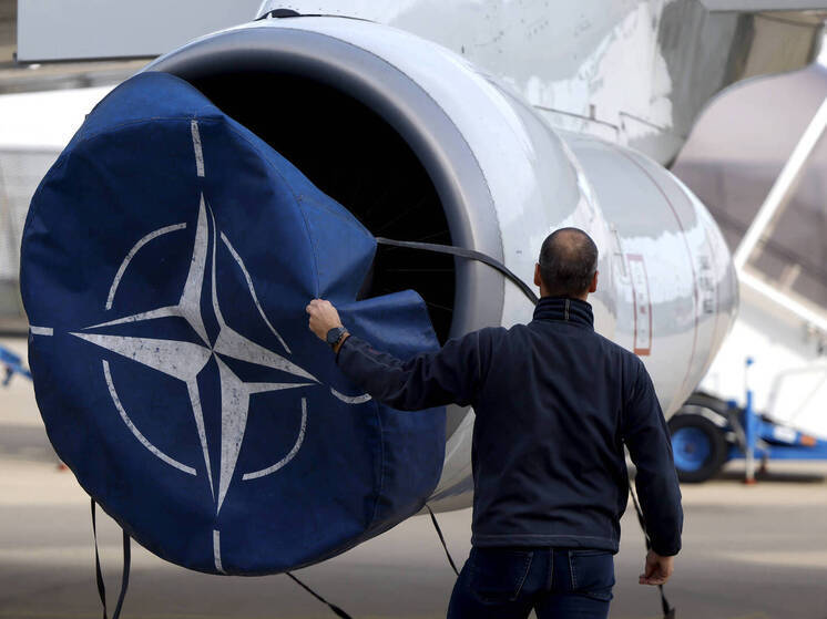 В НАТО заговорили об угрозе из-за ракеты «Буревестник»