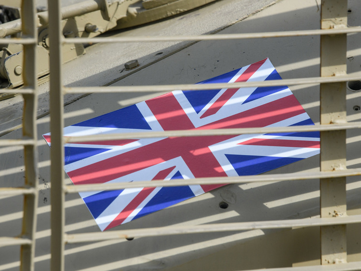 Британиия намерена нарастить производство критических минералов