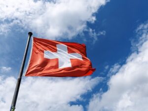 Выяснилось, что глава МИД Швейцарии Кассис намерен скоро посетить Москву