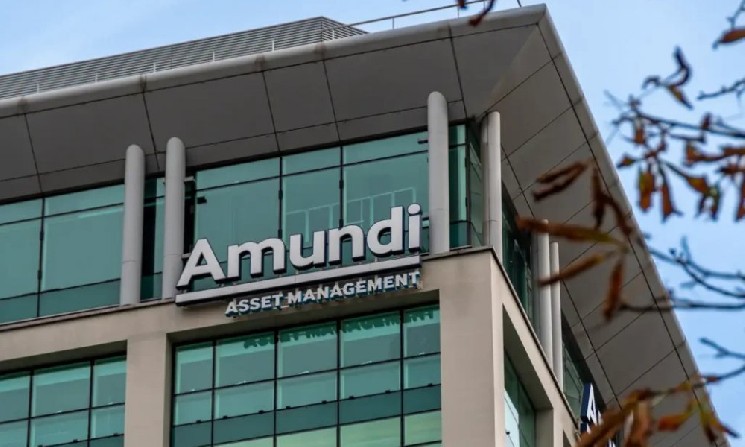 Amundi запускает фонд денежного рынка евро на блокчейне с первой токенизированной акцией