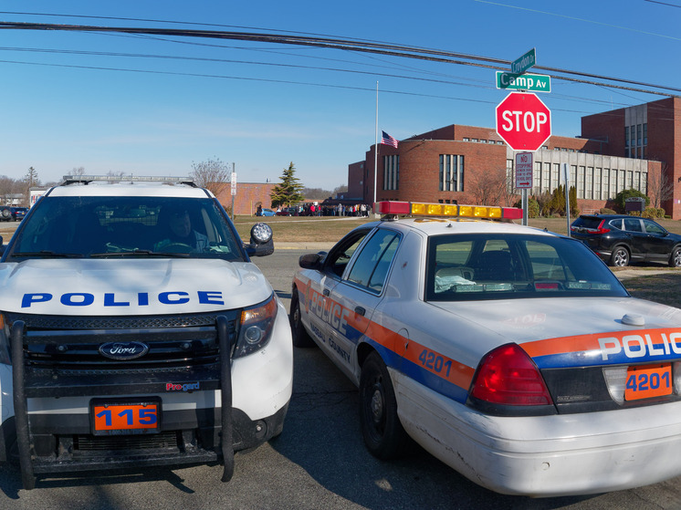 Бельгийская полиция не стала комментировать сообщения об обысках в дипслужбе ЕС