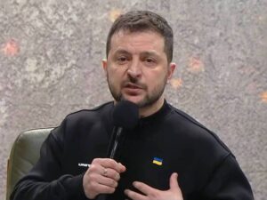 Зеленский задумал хитрый ход с Трампом