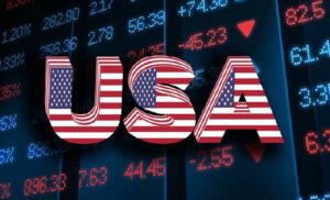 Криптовалютные фонды продолжают удерживать внимание инвесторов на рынке США