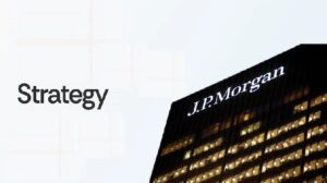 В JPMorgan объяснили последствия исключения Strategy из биржевых индексов