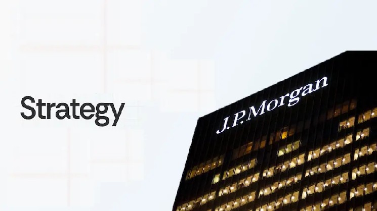 В JPMorgan объяснили последствия исключения Strategy из биржевых индексов