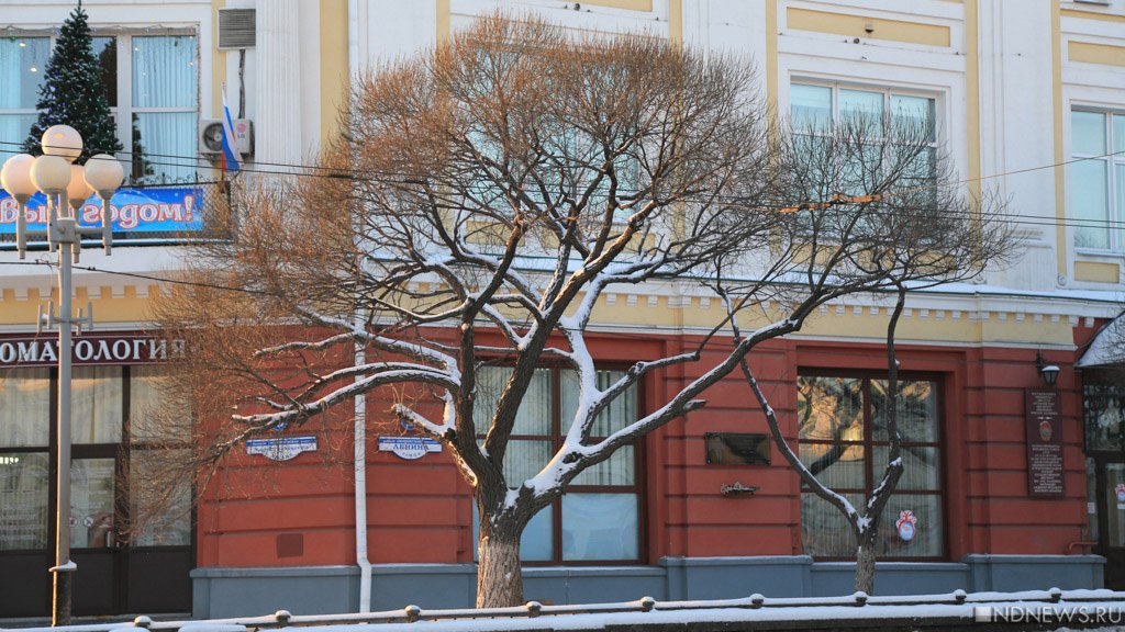 16 декабря ожидаются следующие события – Челябинск