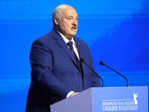 Лукашенко высказался на счет возможного приезда Мадуро в Белоруссию