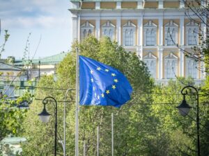 Итальянский колумнист заявила о «когнитивной войне» Европы против России