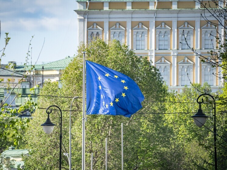 Итальянский колумнист заявила о «когнитивной войне» Европы против России