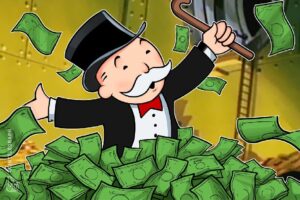 YO Protocol привлек $10 млн для развития кроссчейн-платформы доходности