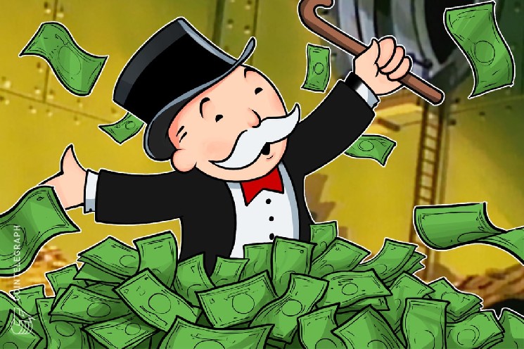 YO Protocol привлек $10 млн для развития кроссчейн-платформы доходности