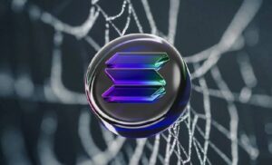 Solmate формирует нового институционального гиганта в экосистеме Solana с приобретением RockawayX