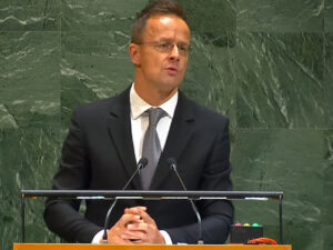 «Не дадим втянуть себя»: Венгрия сделала экстренное заявление против войны с Россией