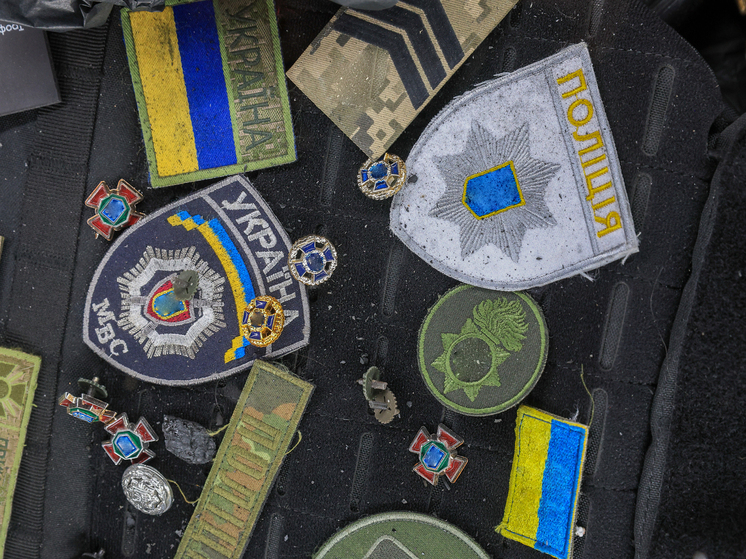 ВСУ обстреляли населённые пункты Херсонской области