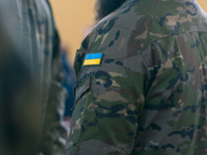 ВСУ перебросили из ДНР на другой тяжелый участок фронта батальон теробороны