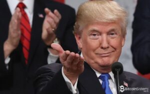 Президент США Дональд Трамп официально объявил своего кандидата на пост председателя Федеральной резервной системы! Каково его мнение о биткоине (BTC)?