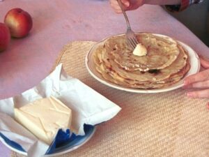 Назван самый подешевевший продукт в России