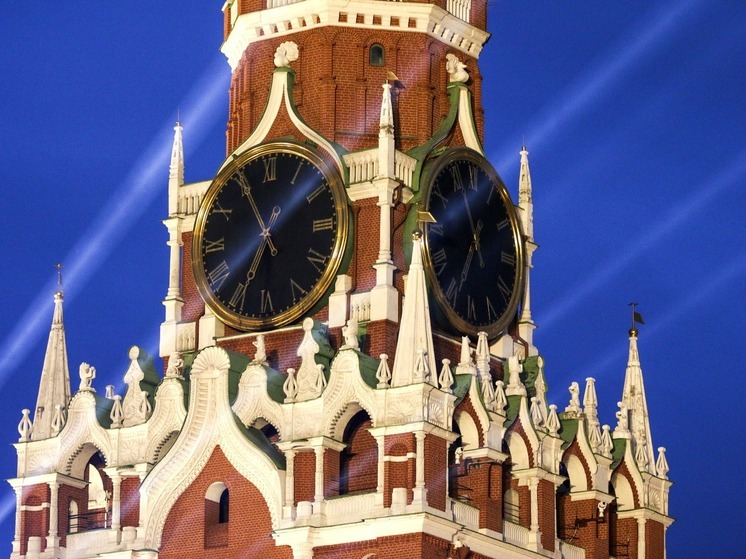 Места в России, которые стоит посетить хотя бы раз