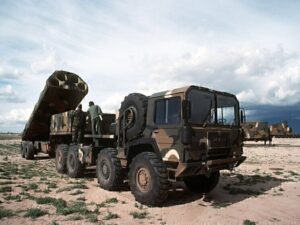 Экс-сотрудник СБУ заявил об однозначной реакции Запада на применение «Орешника»