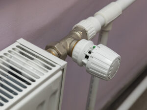 Власть мёрзнет: офис президента Украины отключён от тепла