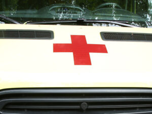 20-летнюю девушку-судью избили после футбольного матча