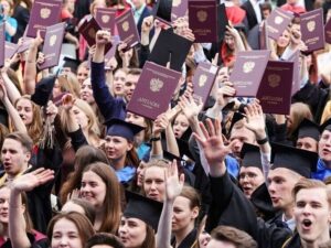 День российского студенчества: как образовательные инициативы бизнеса укрепляют экономику России и её связи с миром