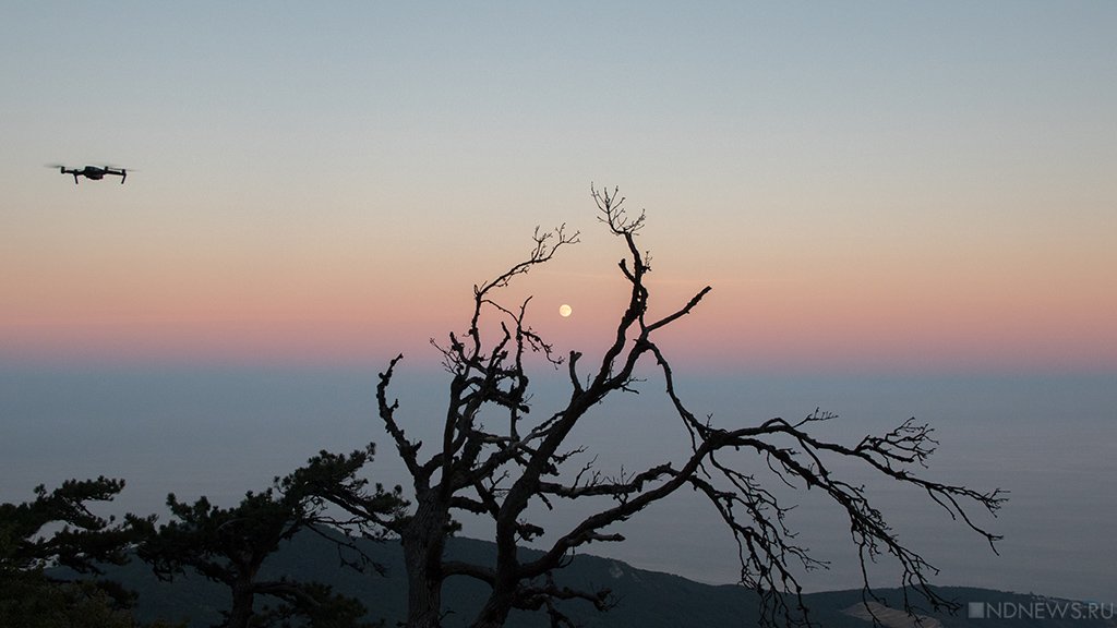 Ночью над Россией уничтожено 92 украинских беспилотника