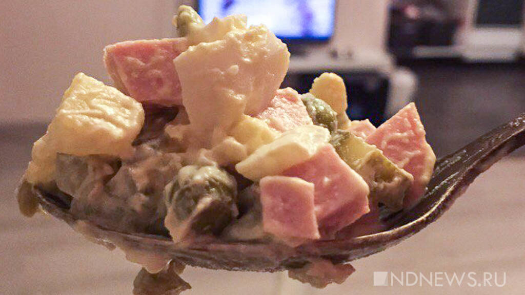 Чем грозит новогодний «Оливье»: разбор эксперта Пироговского Университета