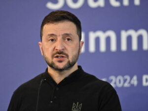 Крах Украины неизбежен: эксперт о моральном облике киевского режима