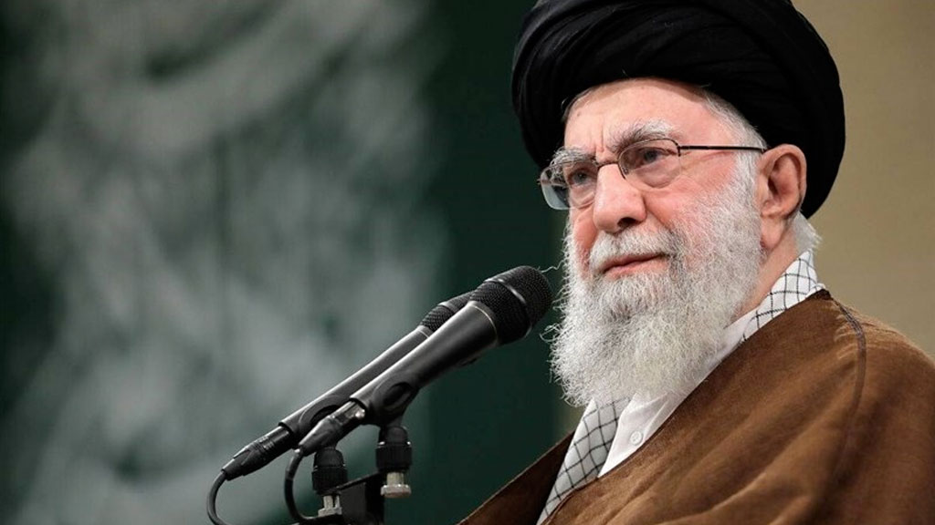 Аятолла Хаменеи ответил на угрозы Трампа напасть на Иран: «Он тоже будет свергнут»