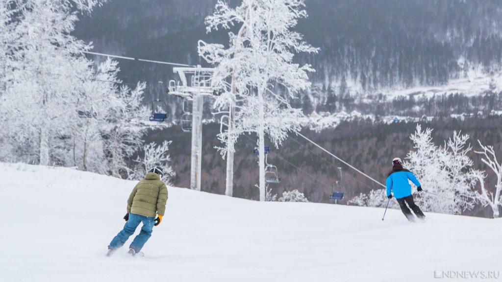 31 января – 2 февраля ожидаются следующие события – Челябинск