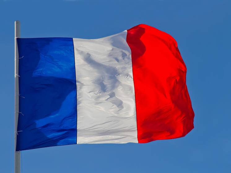 Франция заблокировала поставку британских ракет Storm Shadow Украине